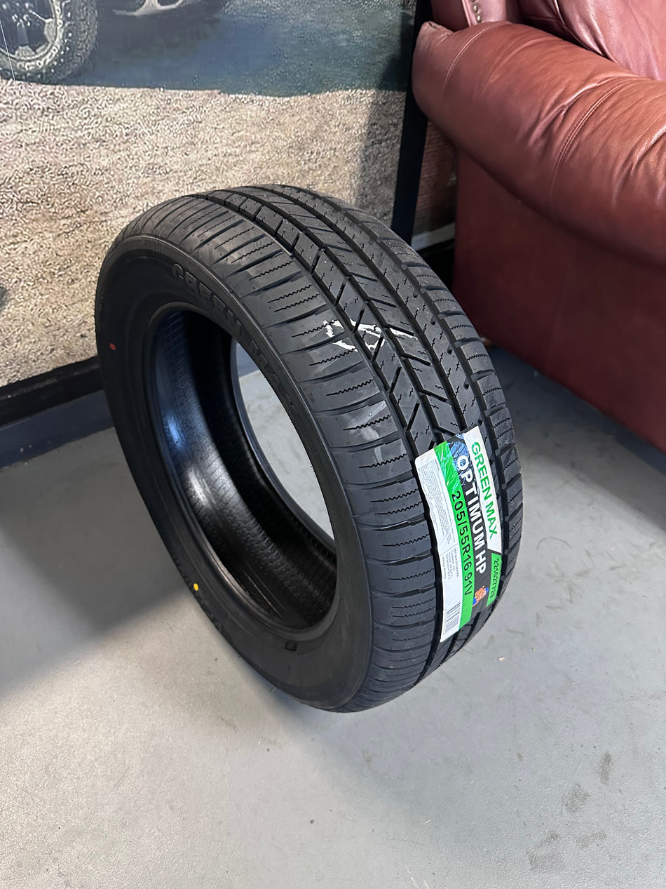 205/55r16 All Season Tire